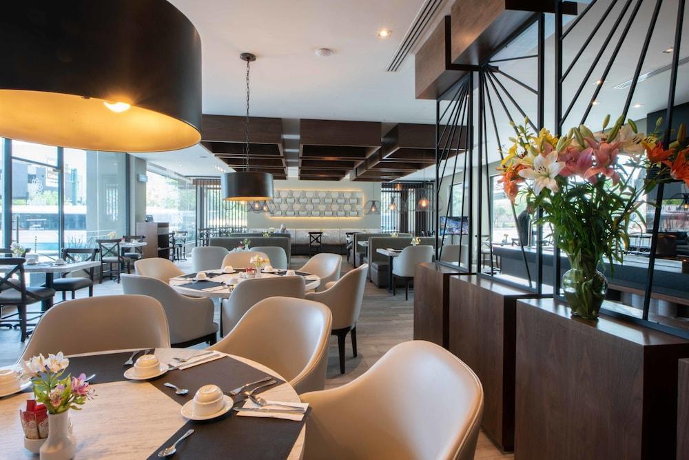 Hotel Antaris Cintermex Monterrey Zewnętrze zdjęcie
