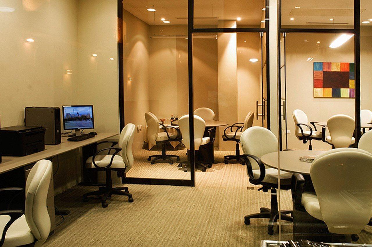 Hotel Antaris Cintermex Monterrey Zewnętrze zdjęcie