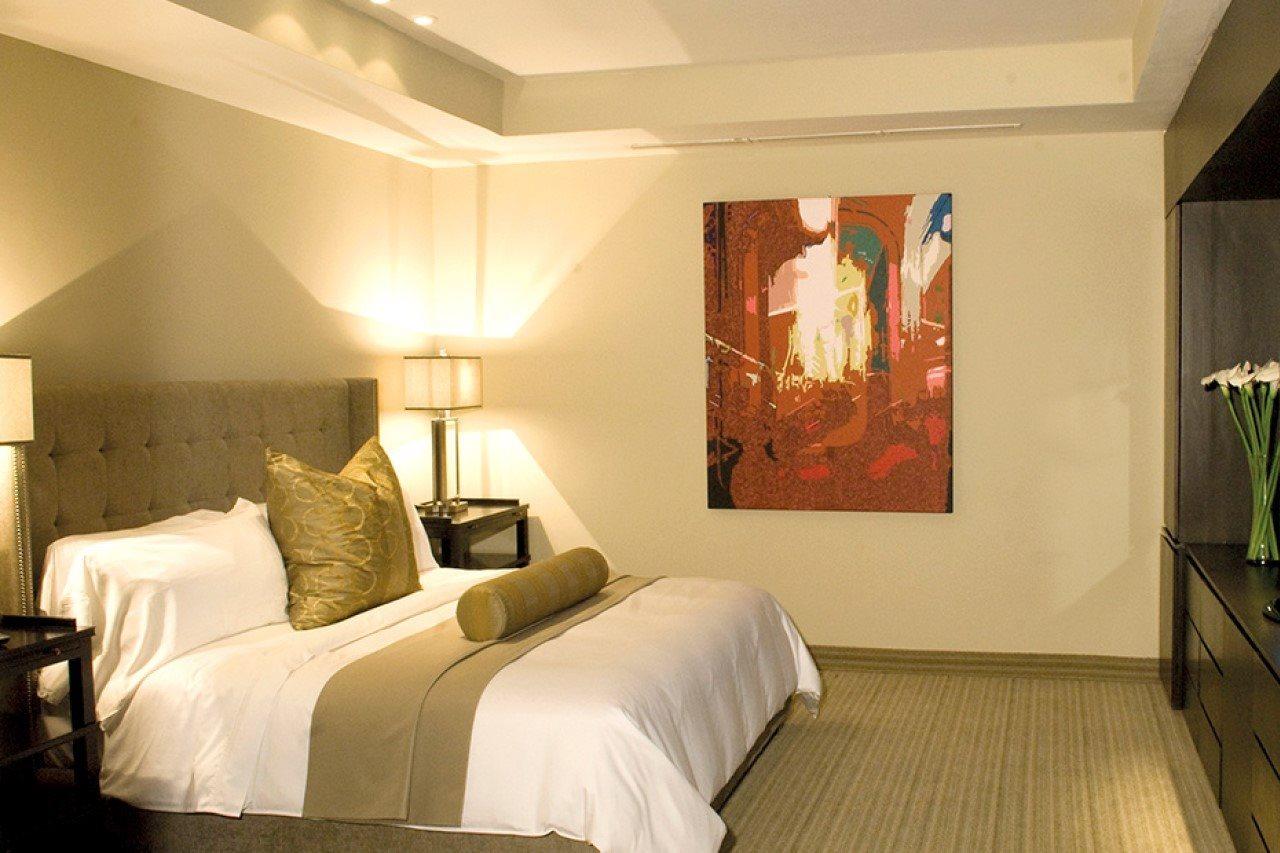 Hotel Antaris Cintermex Monterrey Zewnętrze zdjęcie