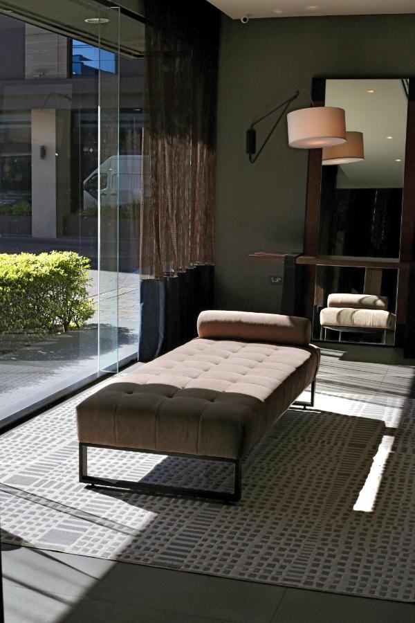 Hotel Antaris Cintermex Monterrey Zewnętrze zdjęcie