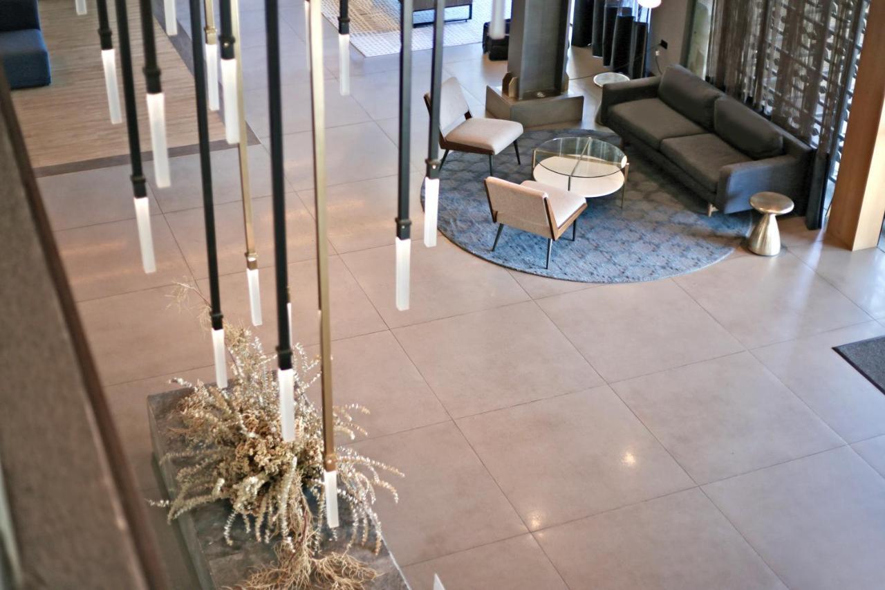 Hotel Antaris Cintermex Monterrey Zewnętrze zdjęcie
