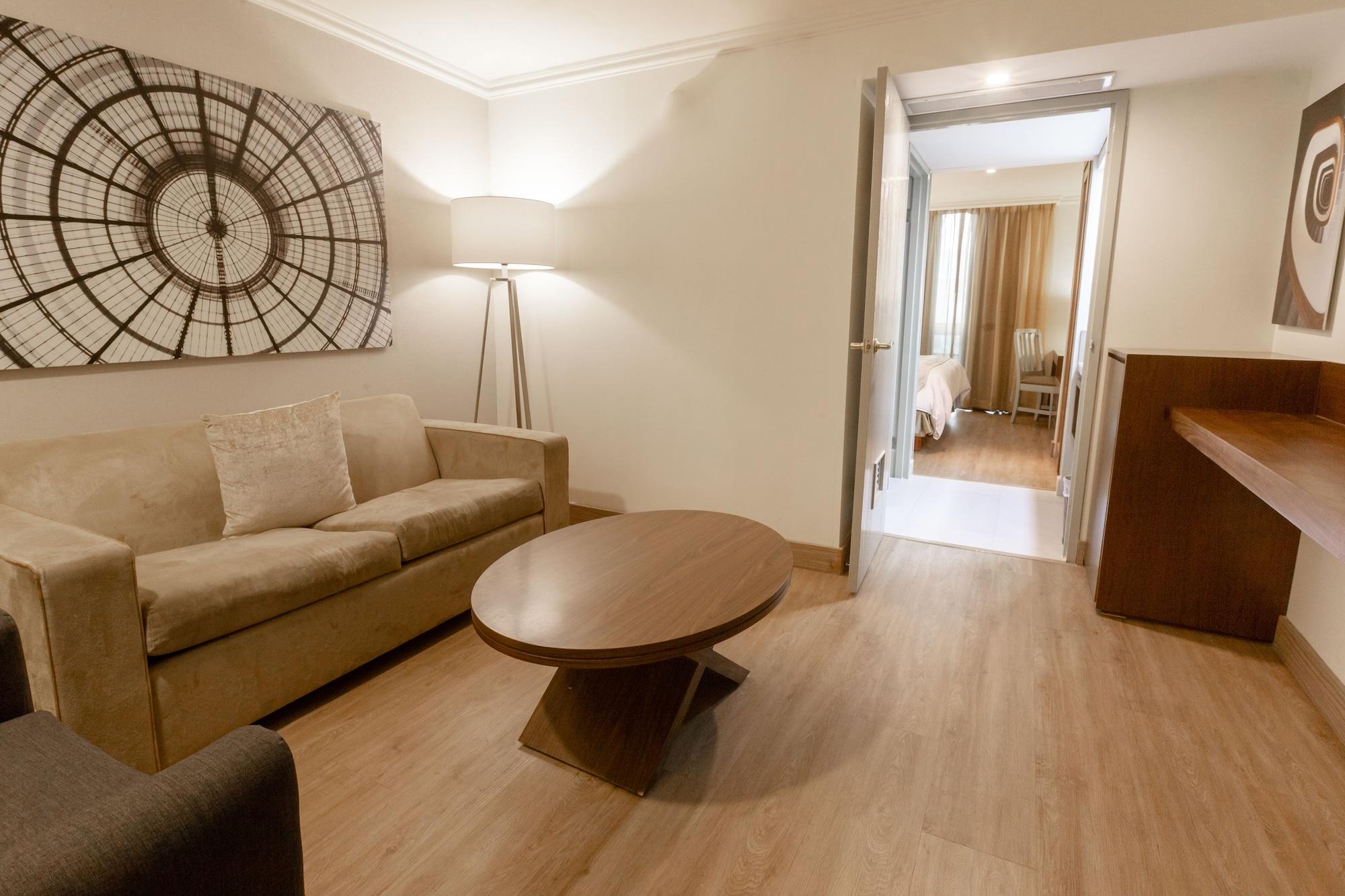 Hotel Antaris Cintermex Monterrey Zewnętrze zdjęcie