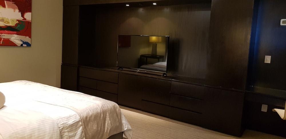 Hotel Antaris Cintermex Monterrey Zewnętrze zdjęcie