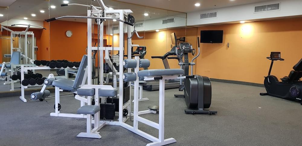 Hotel Antaris Cintermex Monterrey Zewnętrze zdjęcie