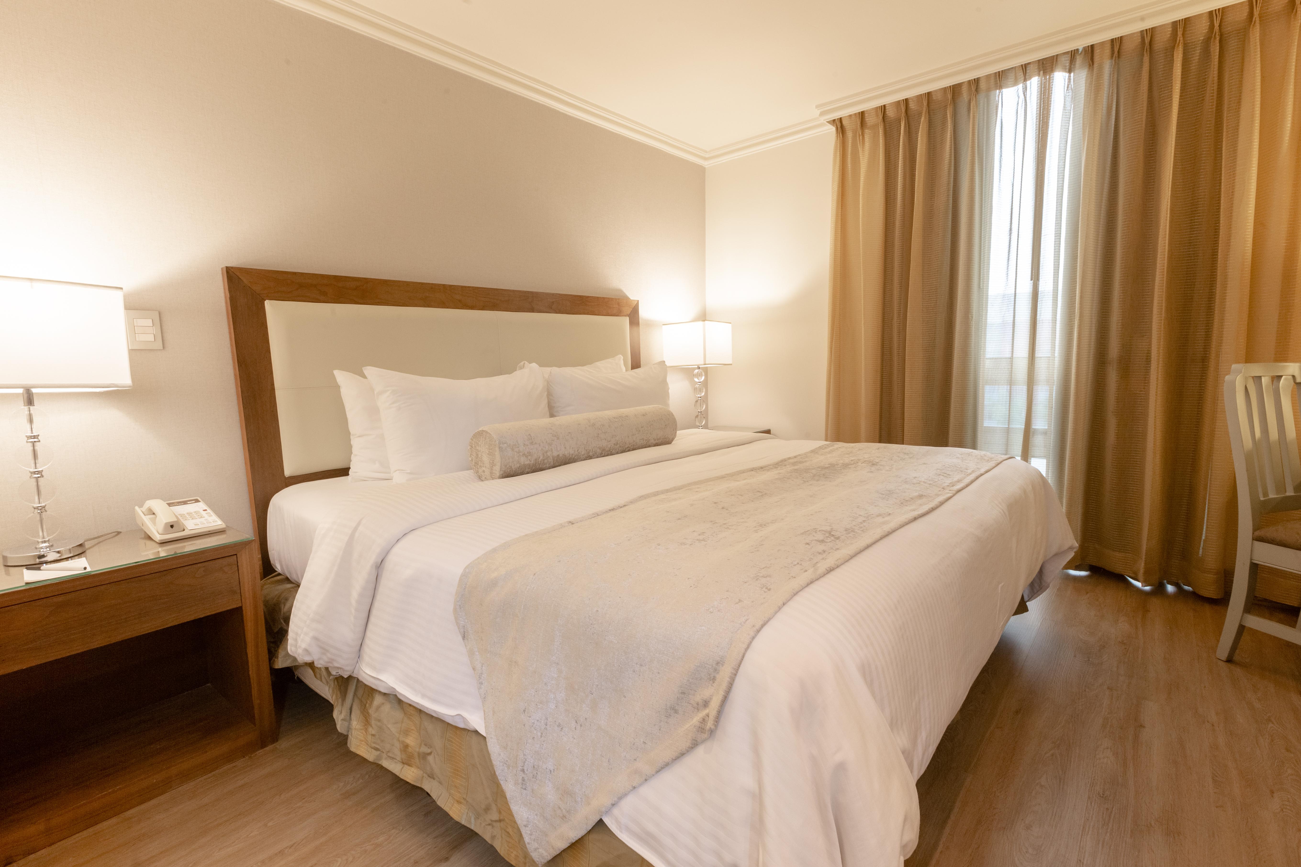 Hotel Antaris Cintermex Monterrey Zewnętrze zdjęcie