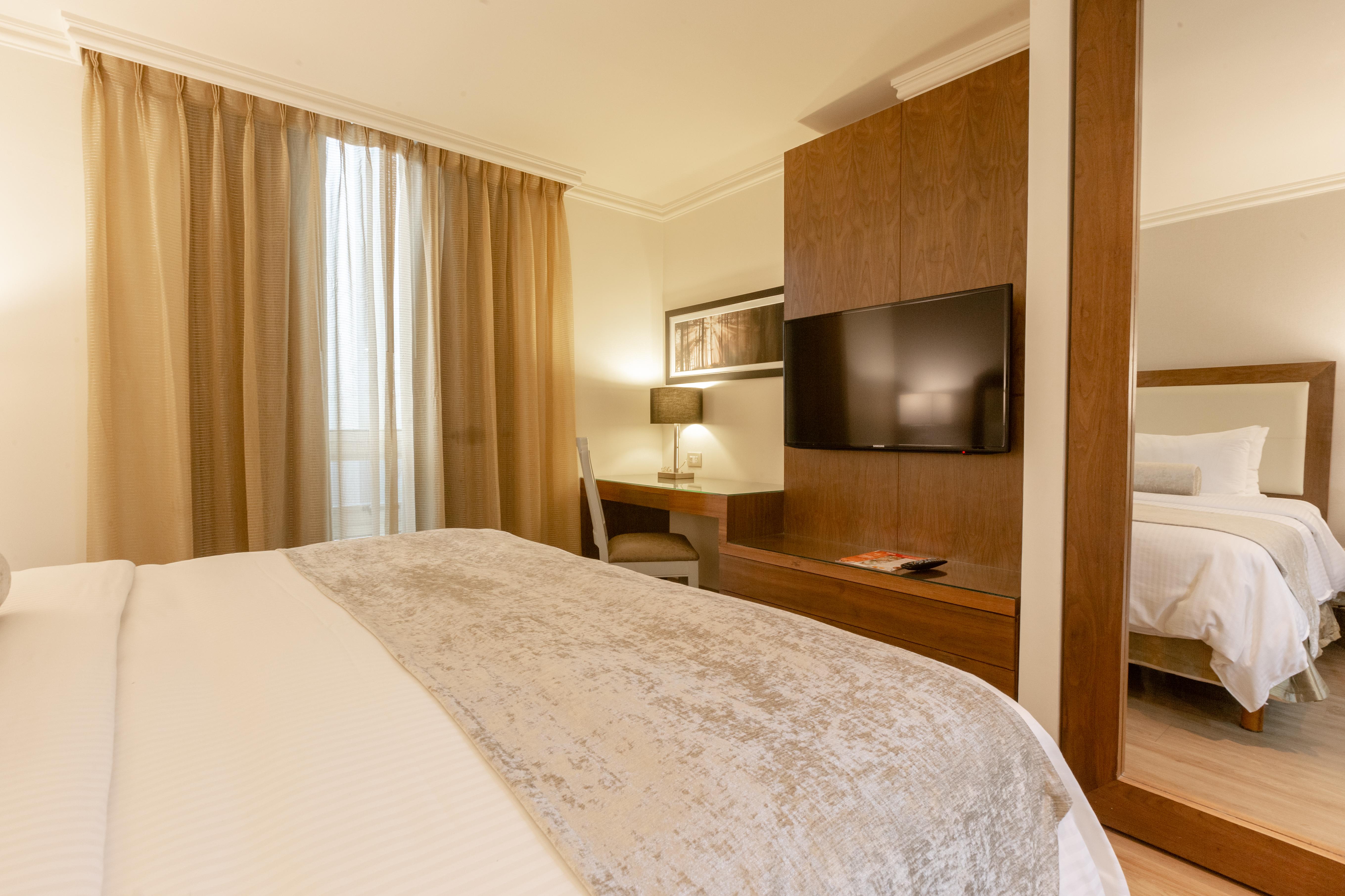 Hotel Antaris Cintermex Monterrey Zewnętrze zdjęcie
