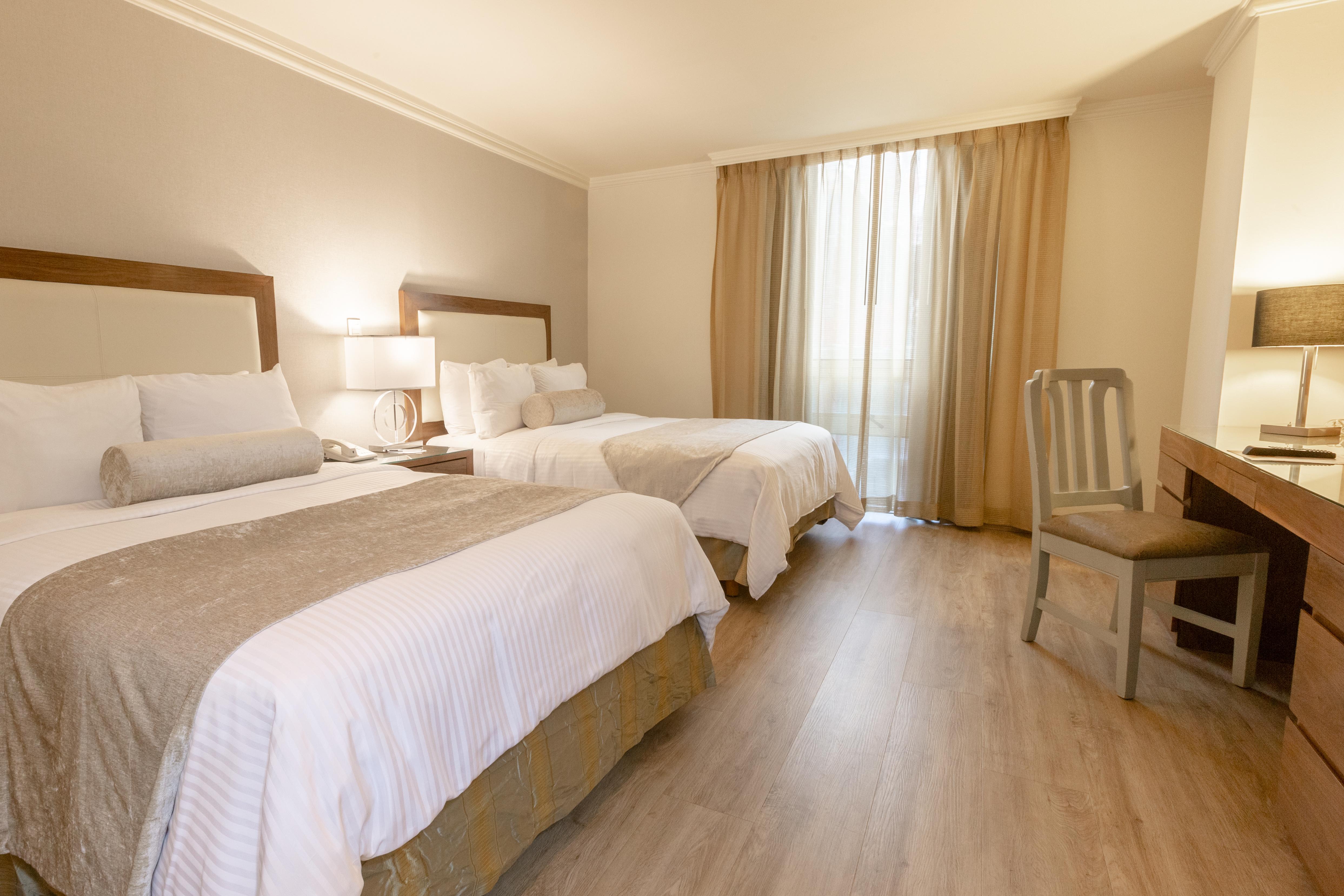 Hotel Antaris Cintermex Monterrey Zewnętrze zdjęcie