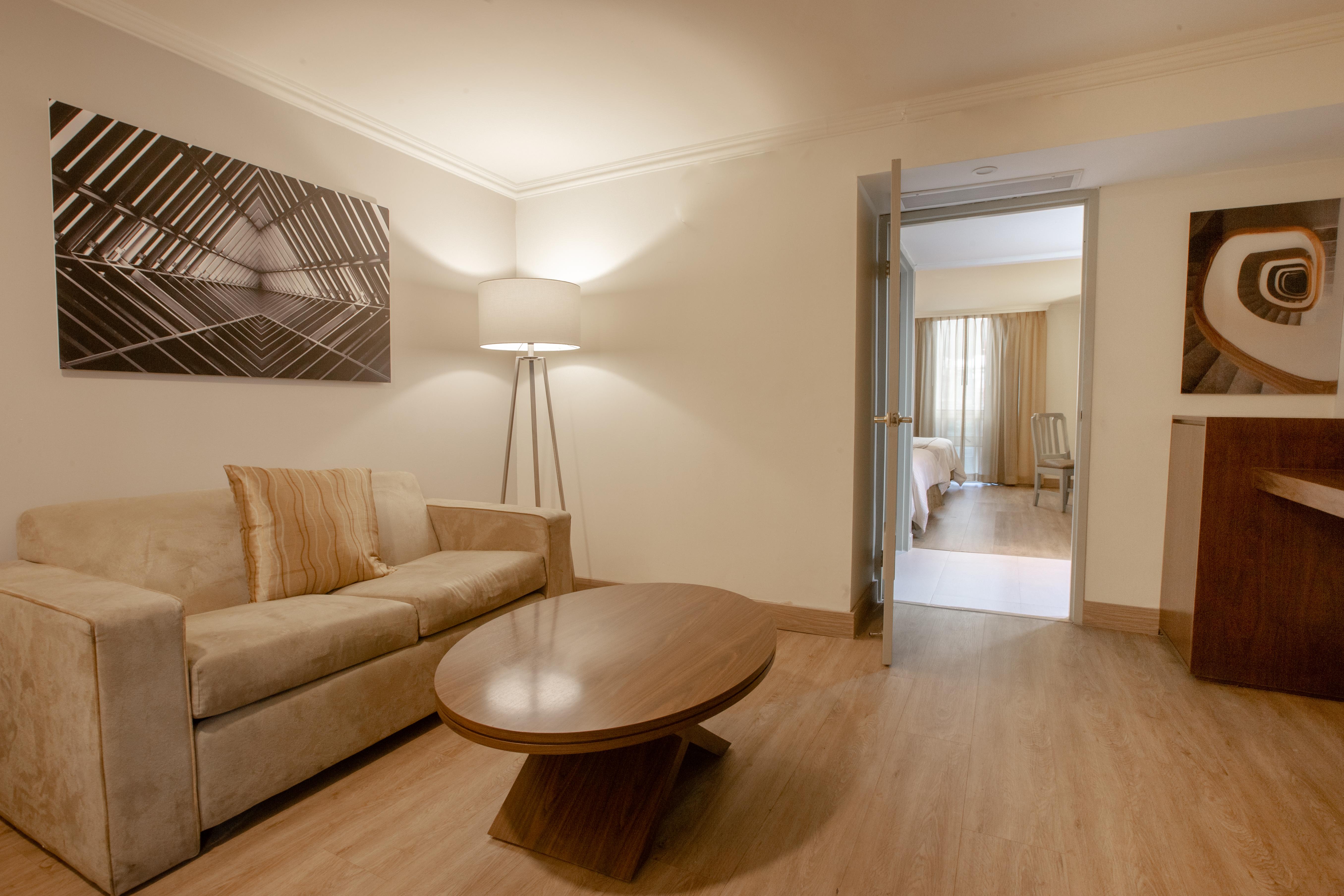 Hotel Antaris Cintermex Monterrey Zewnętrze zdjęcie