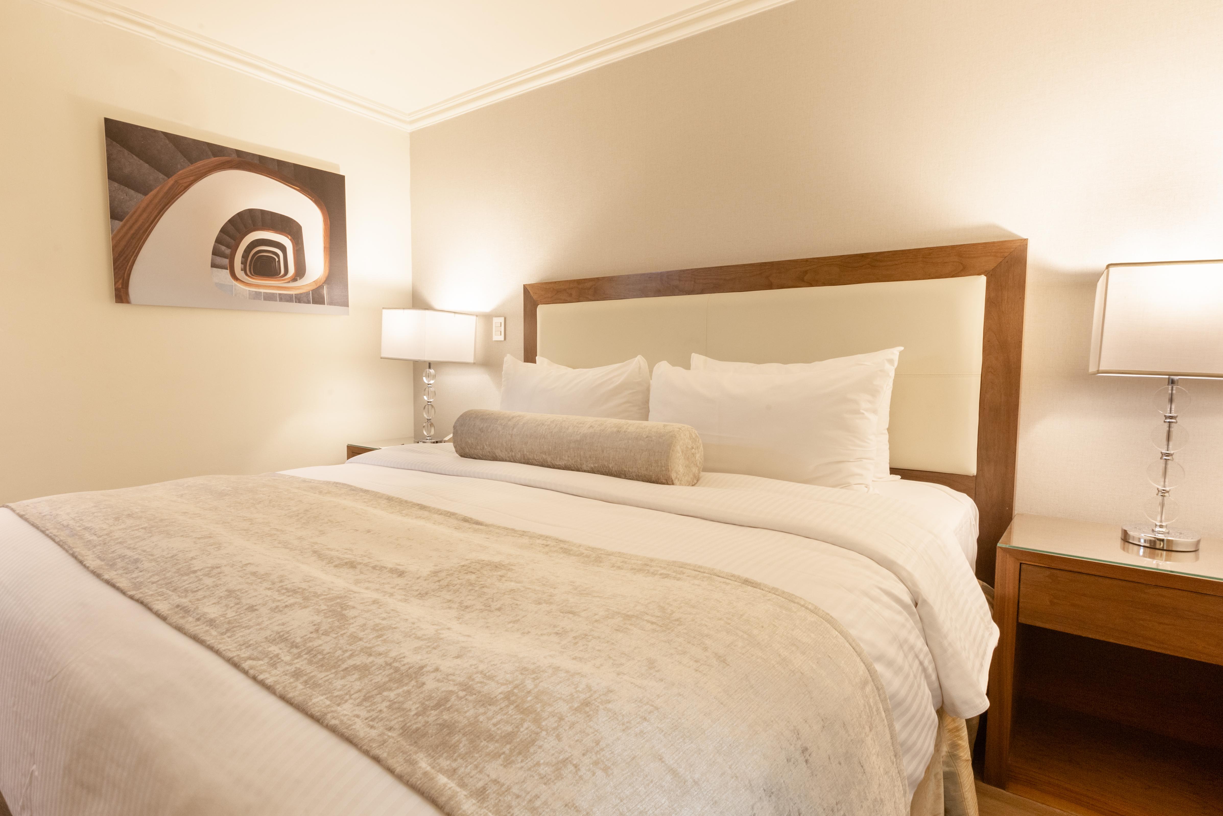 Hotel Antaris Cintermex Monterrey Zewnętrze zdjęcie