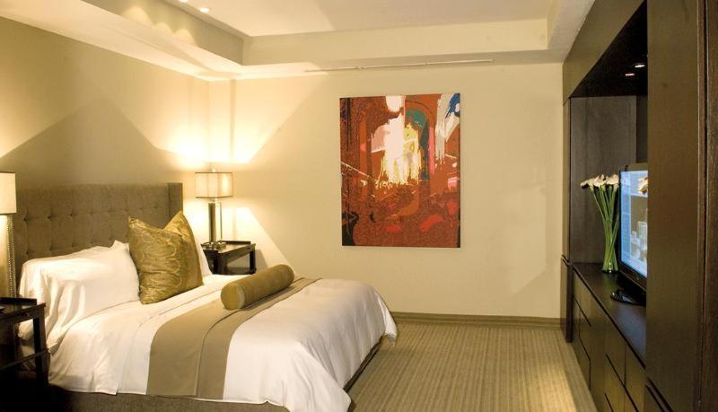 Hotel Antaris Cintermex Monterrey Pokój zdjęcie