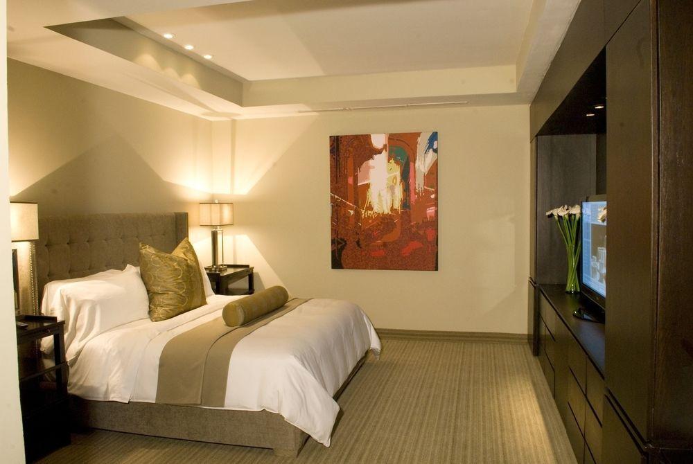 Hotel Antaris Cintermex Monterrey Zewnętrze zdjęcie