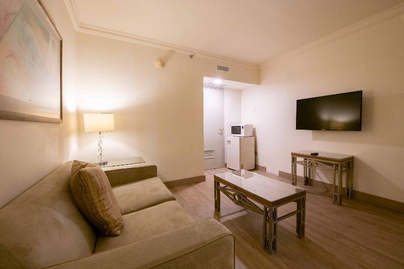 Hotel Antaris Cintermex Monterrey Zewnętrze zdjęcie